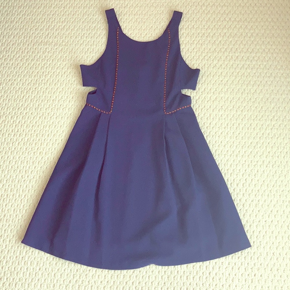 BCBG Generation dress